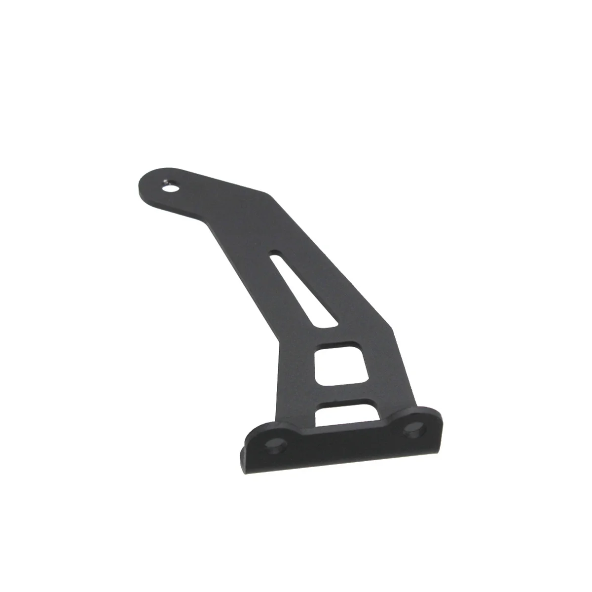 Motocicleta Silenciador Escape Suporte, Kit Hanger para Yamaha YZFR7