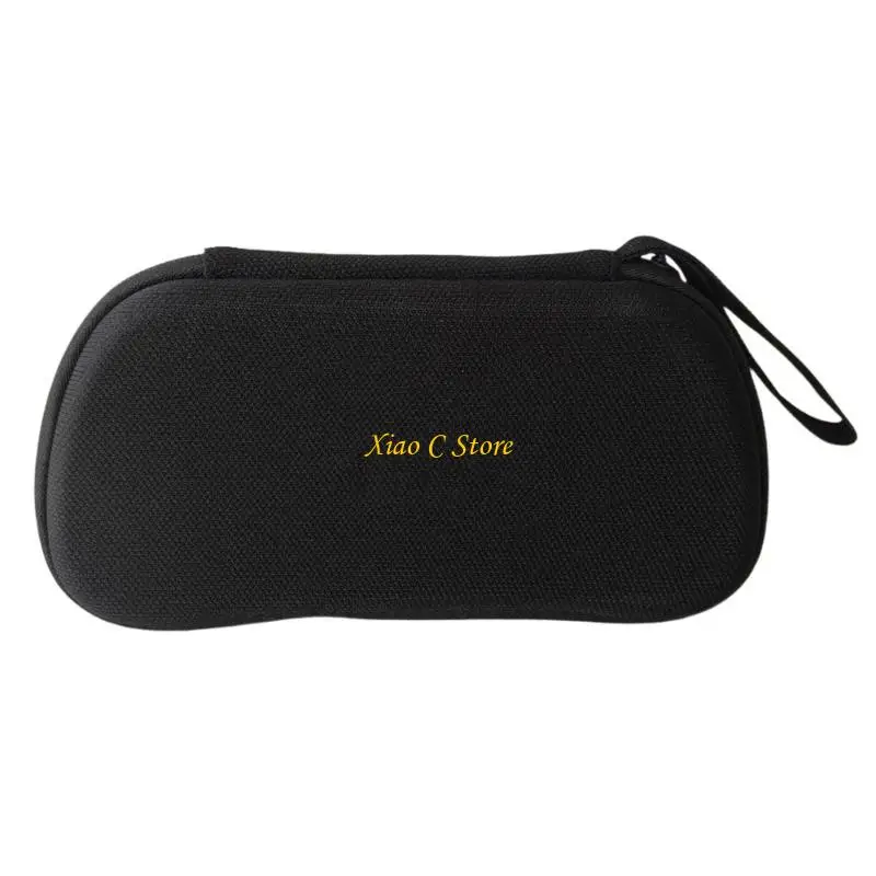 

Y1AE чехол для Retroid Pocket 5, устойчивый к царапинам ящик для хранения игровой консоли, противоударный защитный чехол с