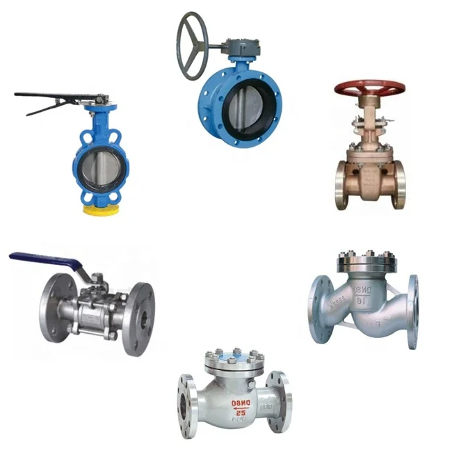 

Marine Water Air Vent Ball Gate Check Butterfly Angle Needle Brass Stainless Steel Valves