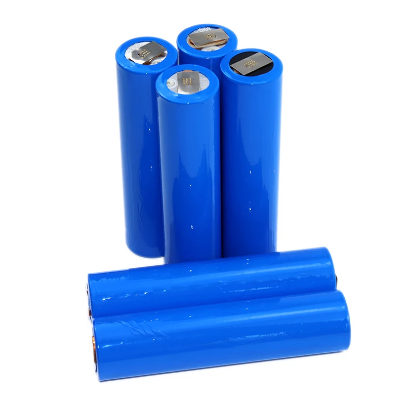 1-100PCS New 3.2V 33140 15Ah Lifepo4 battery 5C discharge DIY 12v 24v 48v E-tools scooter Solar Light Nickel conversion