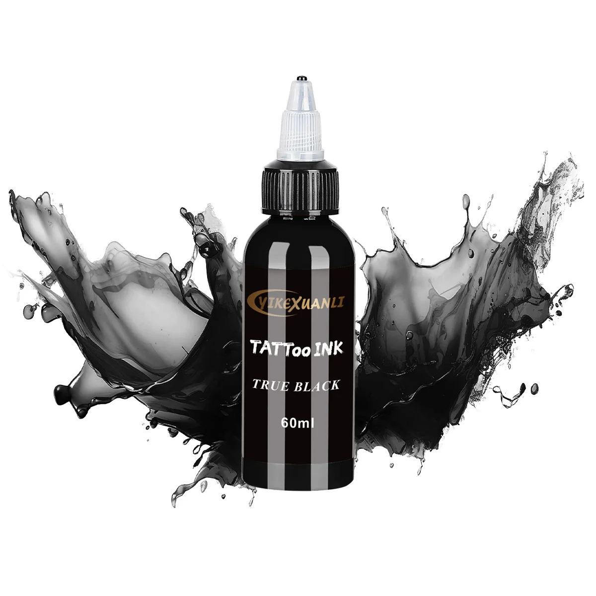 

Tattoo Pigment Tattoo Ink 60ml Tattoo Pigment Color Painting Natural Permanent Makeup DIY Tattoo Art Pigment Tattoo Supplies