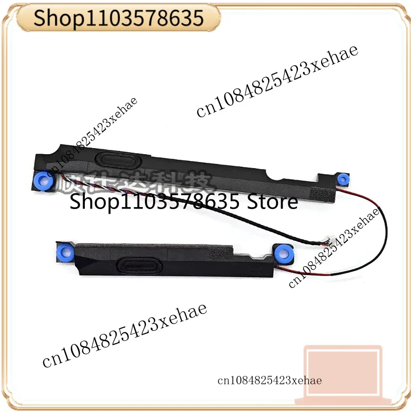 Laptop Internal Loudspeaker for Lenovo Legion Y7000P 2018/2019 Y545 Notebook Audio Speaker Replacement Assembly