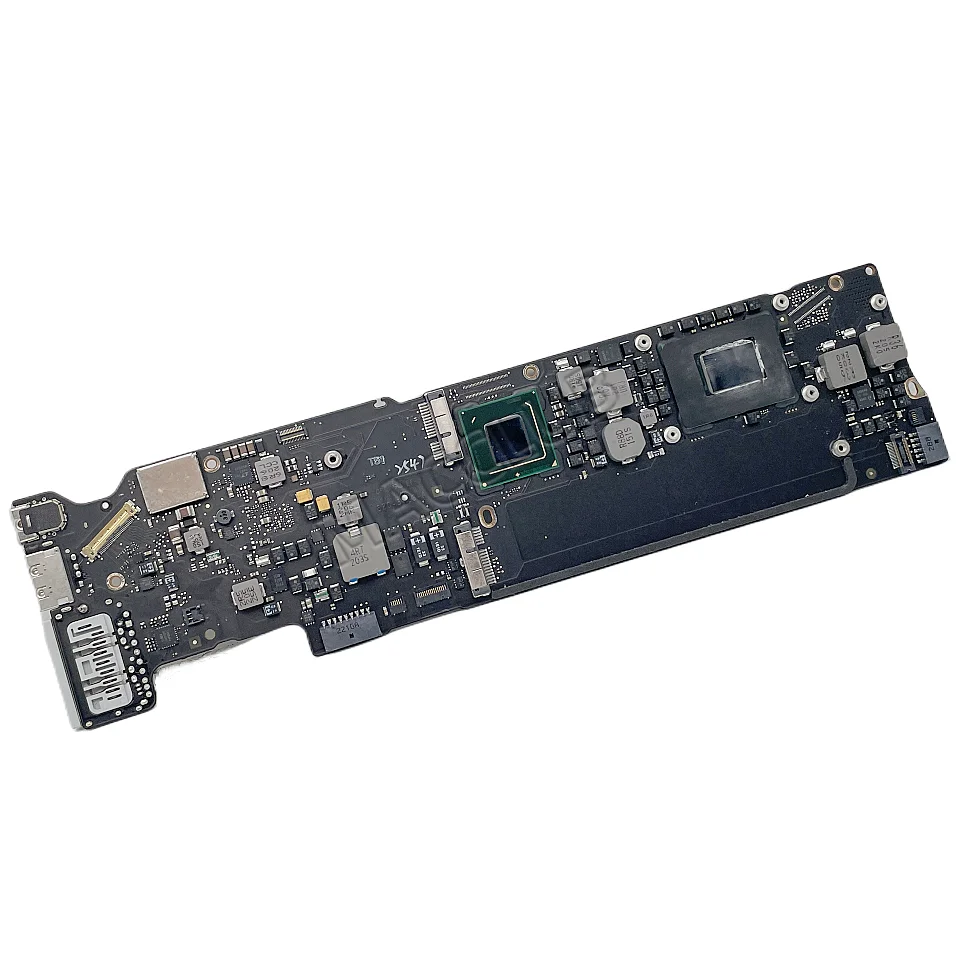 Imagem -04 - Placa-mãe Mainboard para Macbook Air A1369 2011 A1369 8203023-a Emc 2469 13