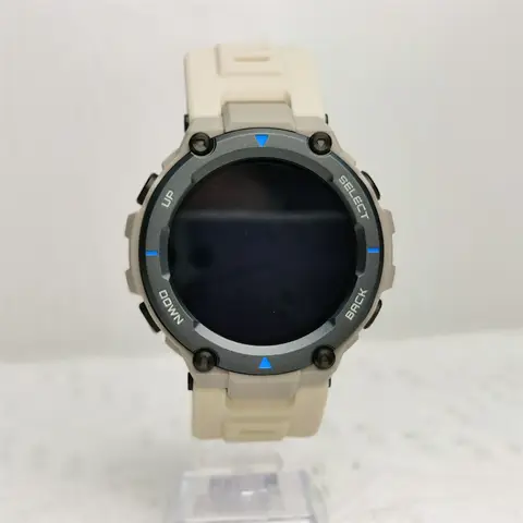 8 best sales अमेजफिट ट्रेक्स प्रो - №1