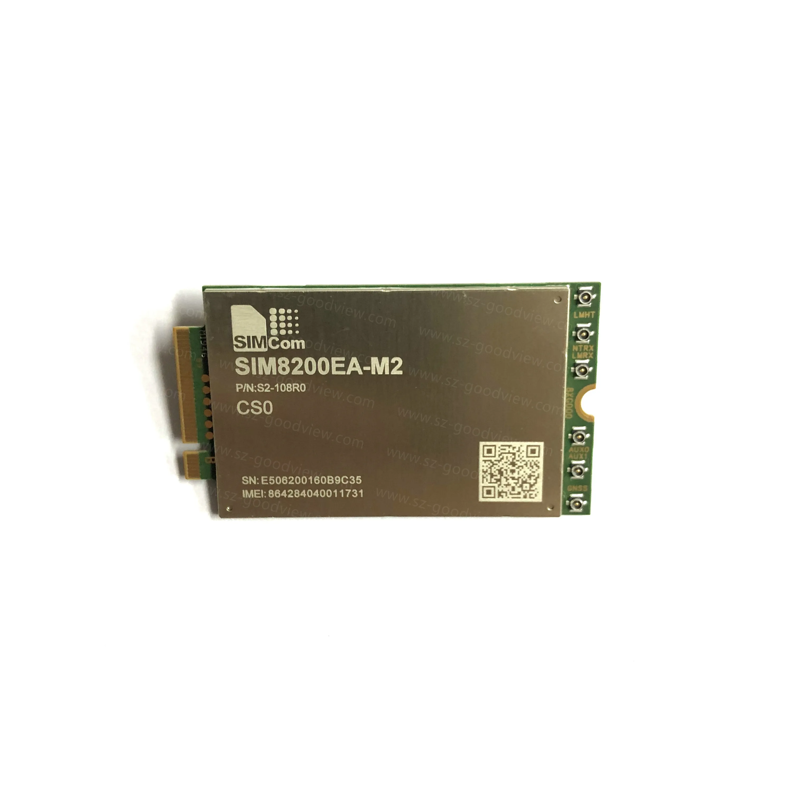 SIM8200EA-M2 5g iot modem  simcom 5g module high speed SIM8200 SIM8200EA sim8200ea-m2
