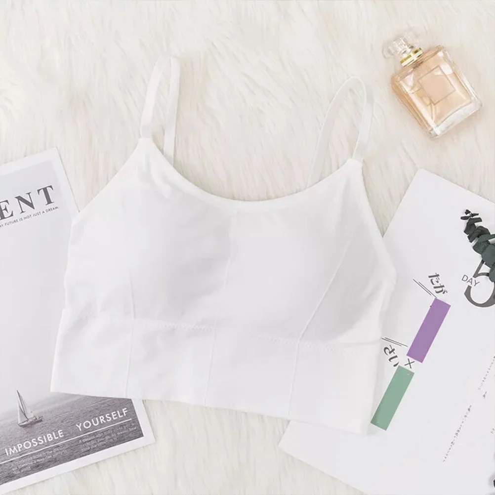 

3 шт., спортивный бюстгальтер без косточек с открытой спиной, дышащие топы для впитывания пота для йоги, тренировок в тренажерном зале, бесшовный бюстгальтер без косточек для фитнеса, бега, женщин