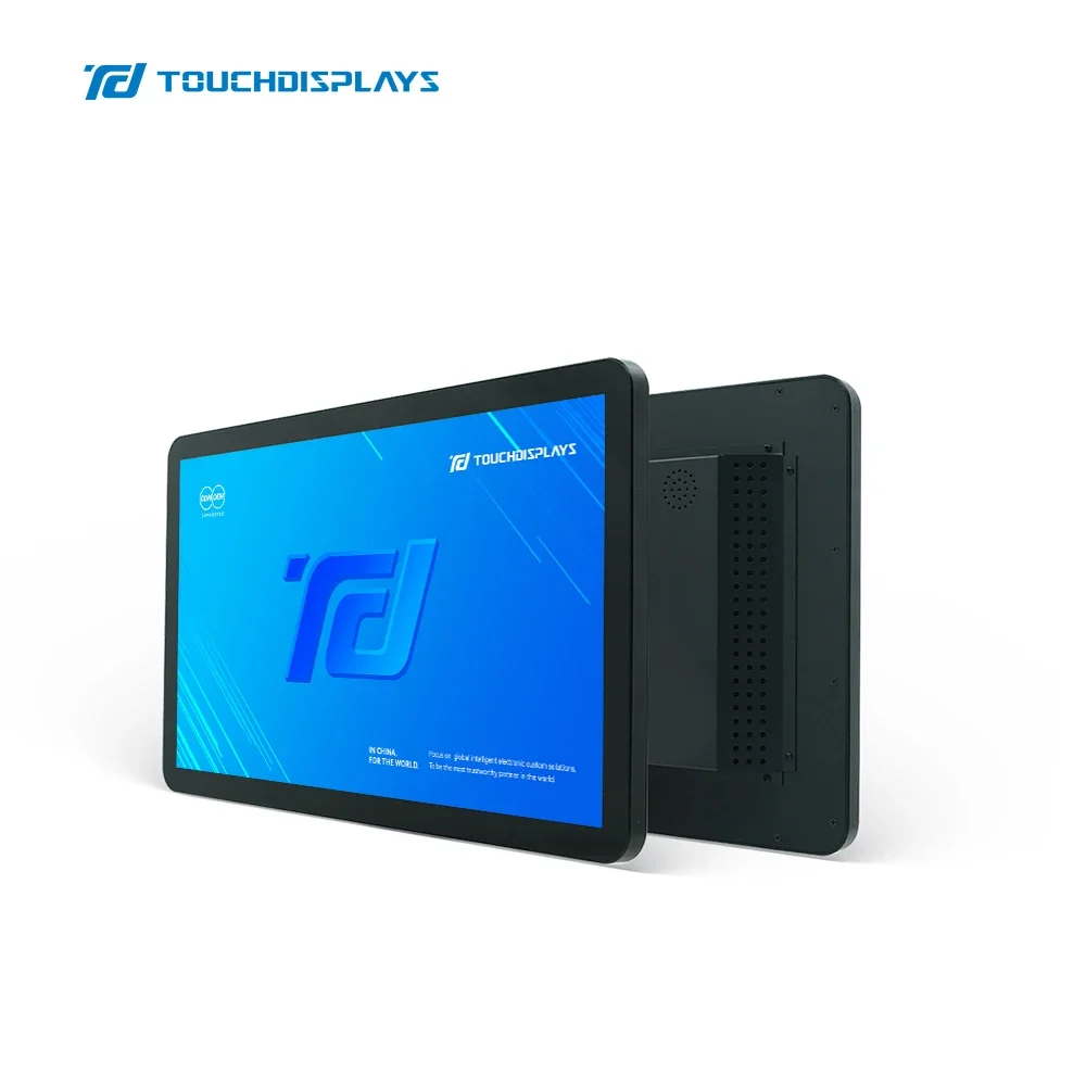 Desktop 21.5 Inch T… - image