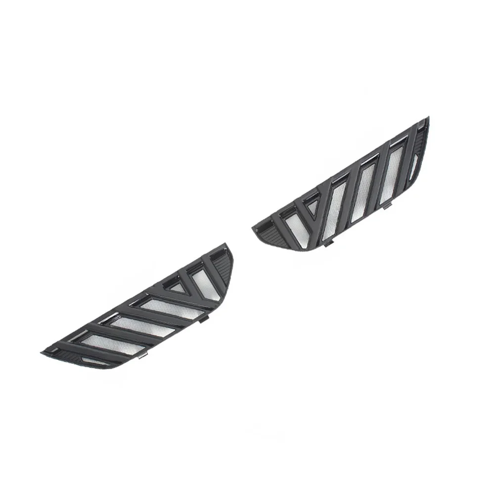 

00 Car Front Bumper Grille Dust-proof Net For BMW X3 G45 2025+ Water Tank Protection Grille Decorative Cover