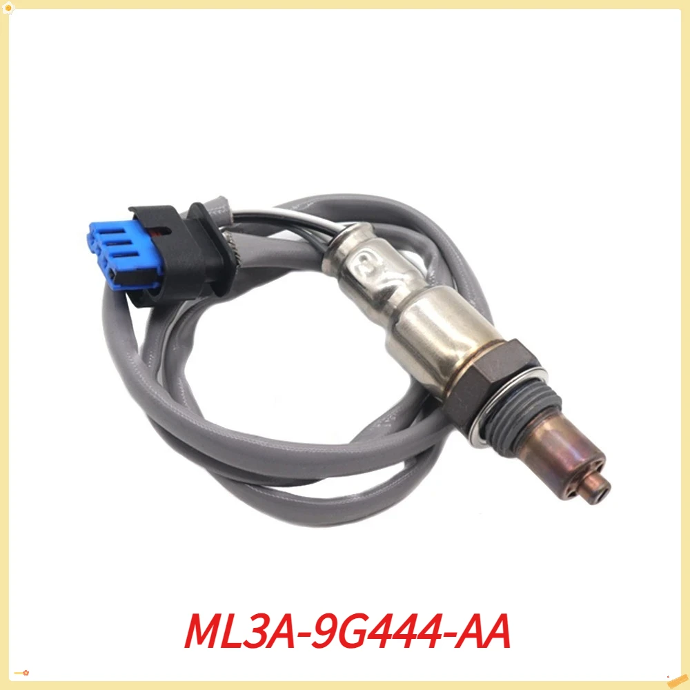 

NEW Air Fuel Ratio Lambda Oxygen O2 Sensor For FORD F-150 3.3L 5.0L 2021-2023 ML3Z-9G444-A ML3A9G444AA ML3A-9G444-AA