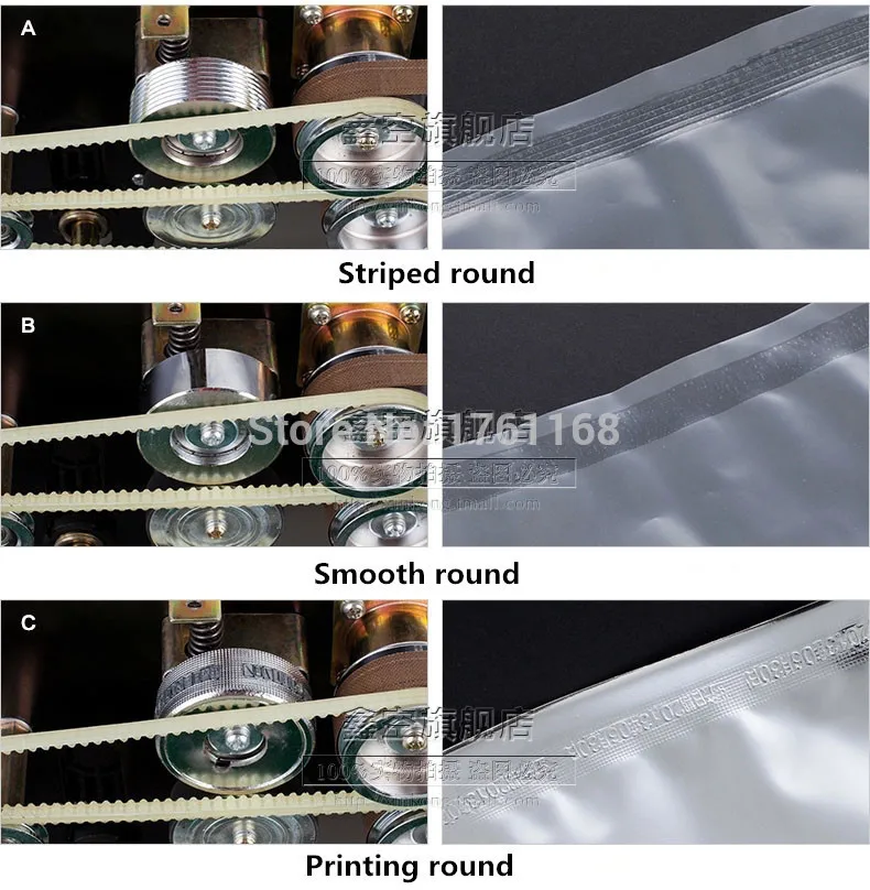 Máquina seladora vertical para máquina de solda de saco plástico para pacote líquido ou de pasta capaz de imprimir data
