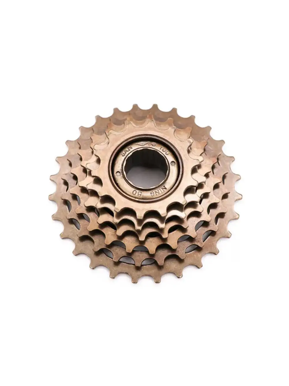 AliExpress MTB Road Bike 6/7/8 Speed Freewheel 13/14-28T Screw On Freewheel Bicycle Cassette For-Shimano Position Bicycle Parts NEW