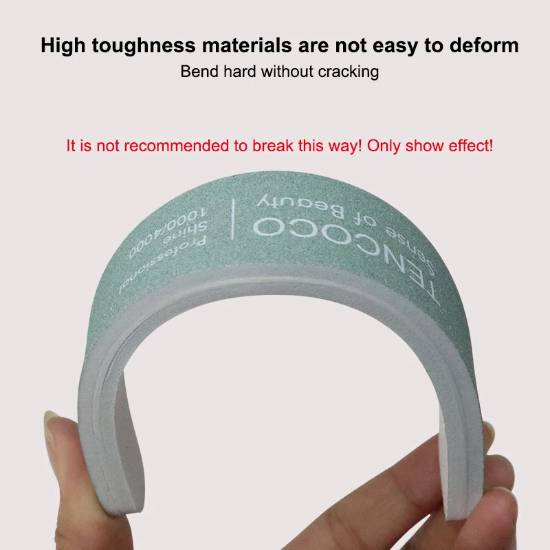 

Nail File, Nail Sand Strip, Special Rubbing Strip For Manicure, Polishing And Polishing Strip, Sponge Tumble Strip Tool