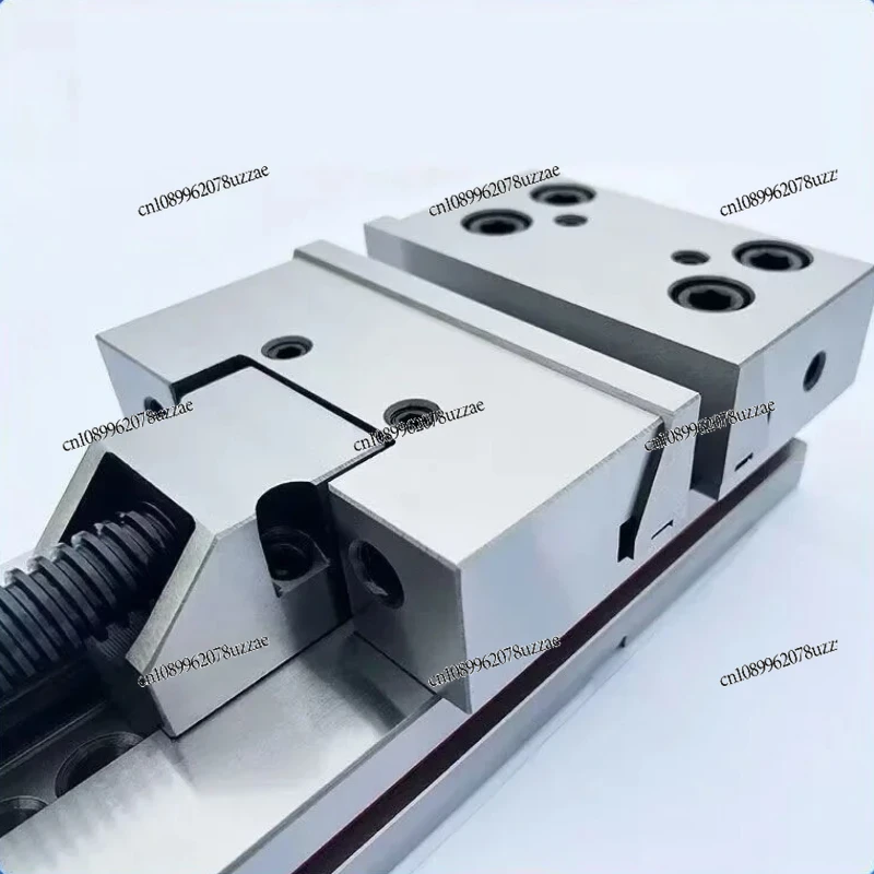 100*100 مجموعة عالية الدقة منجلة مركز التصنيع باستخدام الحاسب الآلي طحن تشكيله متعدد الاستخدامات مع قوة لقط 3000 كجم #1