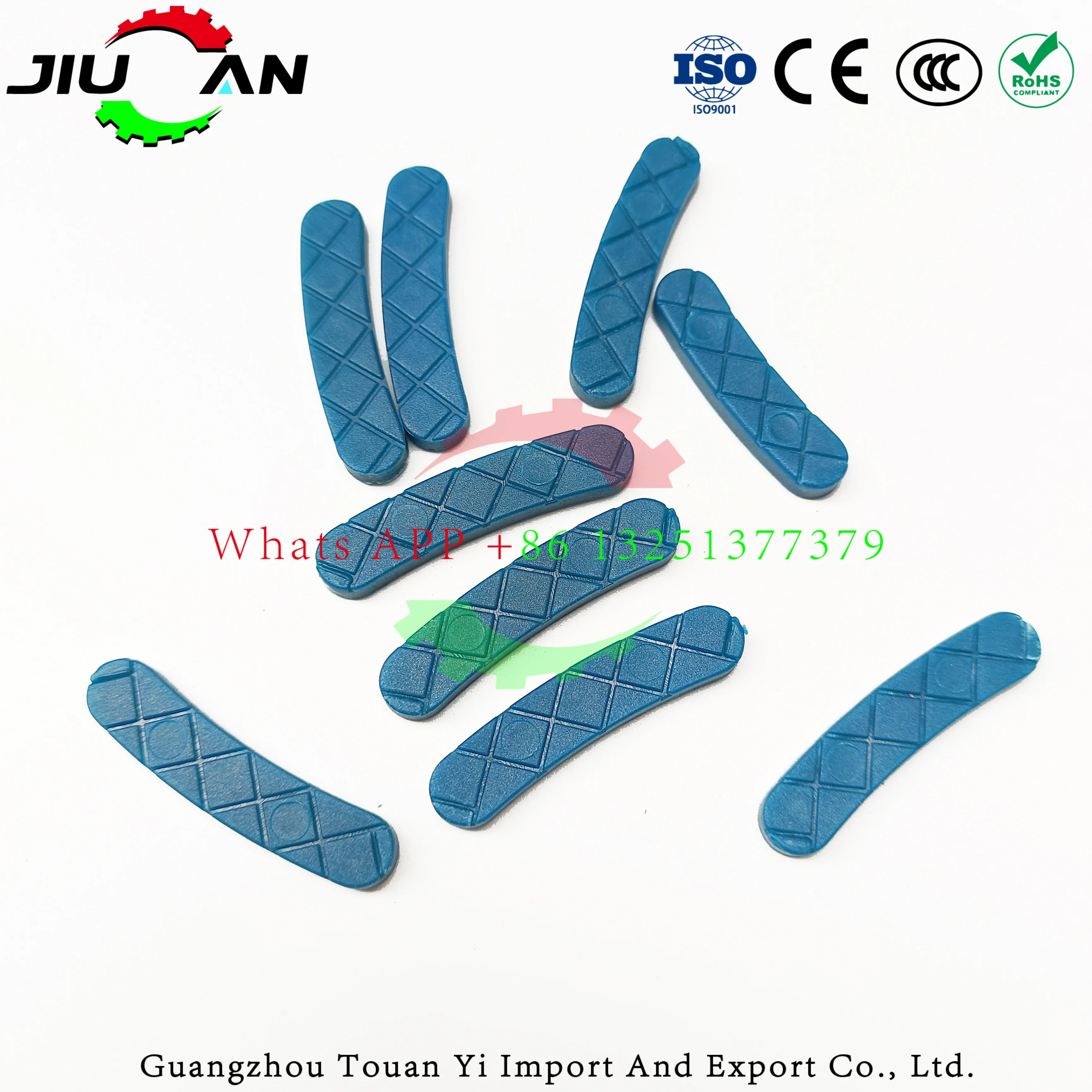 

Improved Particles Transmission Parts Clutch Oil Seal Buffer Block MPS6 6DCT450 For Ford Mondeo