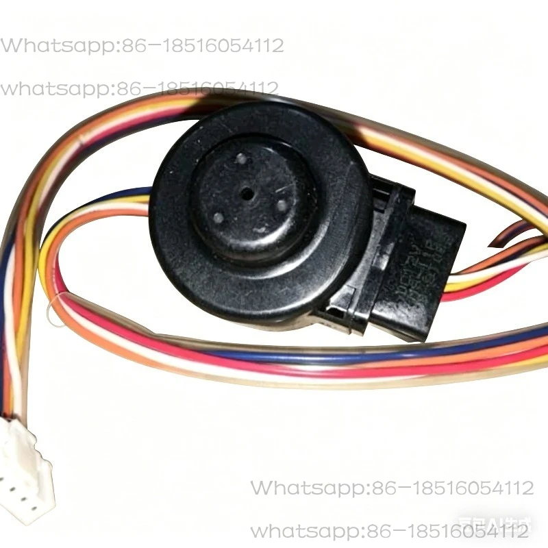 The New Electronic Expansion Valve Coil Is Suitable for Air Conditioning Systems