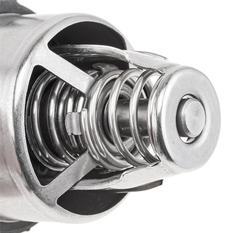 ترموستات محرك متفوق لـ A4 A5 A6 A8 Q5 Q8، 06M121115K، 06M121115G، 06M121115H، 06M121115J ملحقات السيارة #2