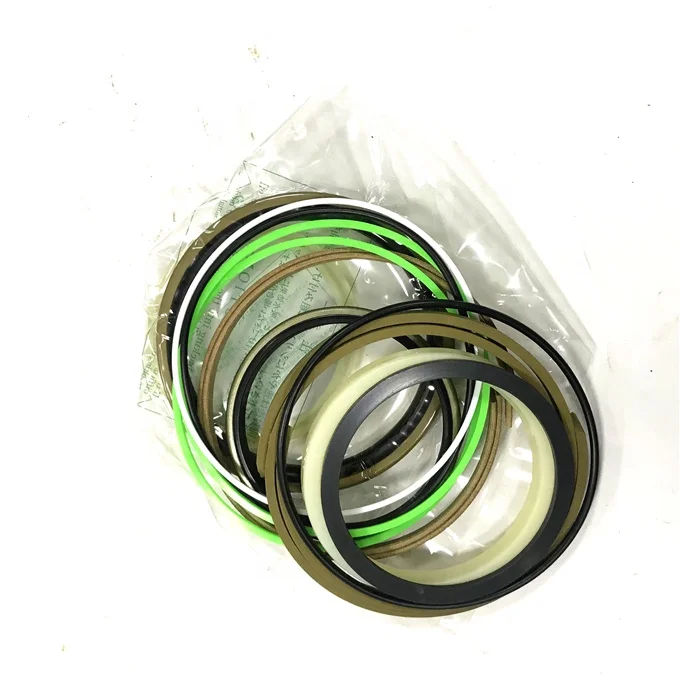 

VOE14618212 14618212 BOOM CYL SEAL KIT FOR EC460BLC CONSTRUCTION MACHINERY PART