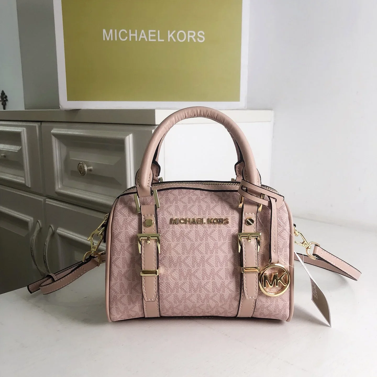 マイケルコース 2026 本物のヨーロッパとアメリカのクラシ - Women'S Bags Michael Kors のレビューと価格