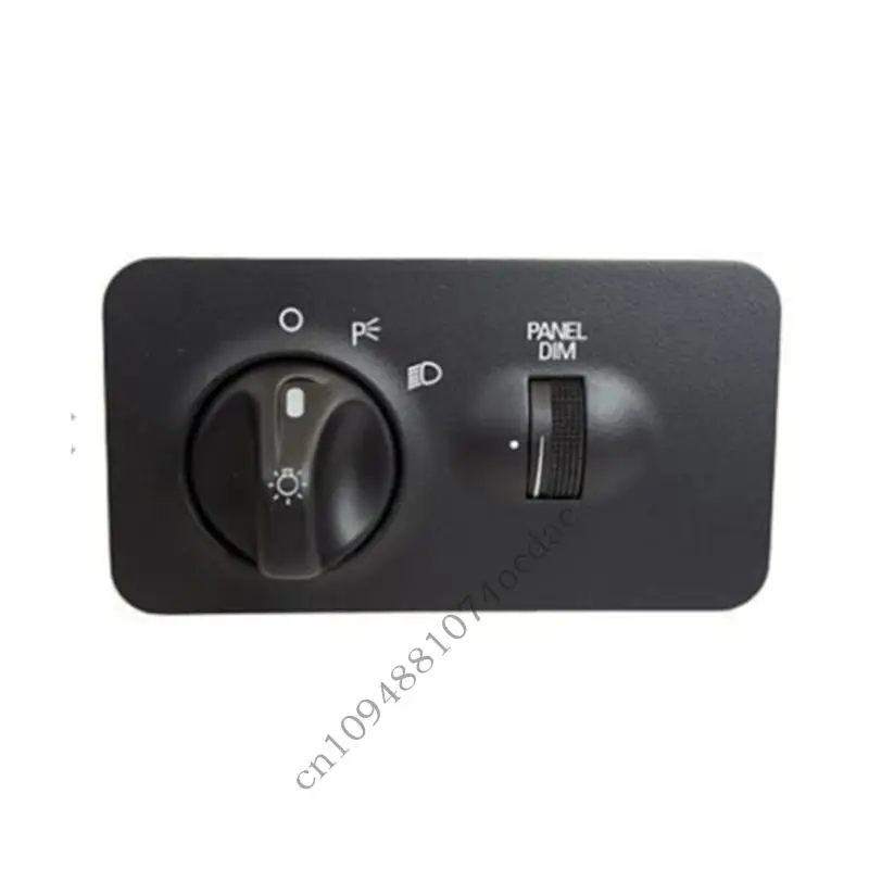 

0XXC Переключатели фар салона автомобиля Замена накладной крышки F81Z11654AA