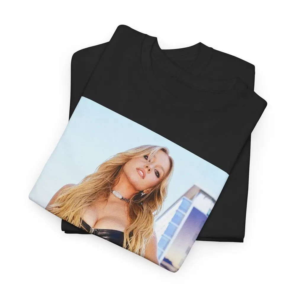 Sydney Sweeney Tee Shirt