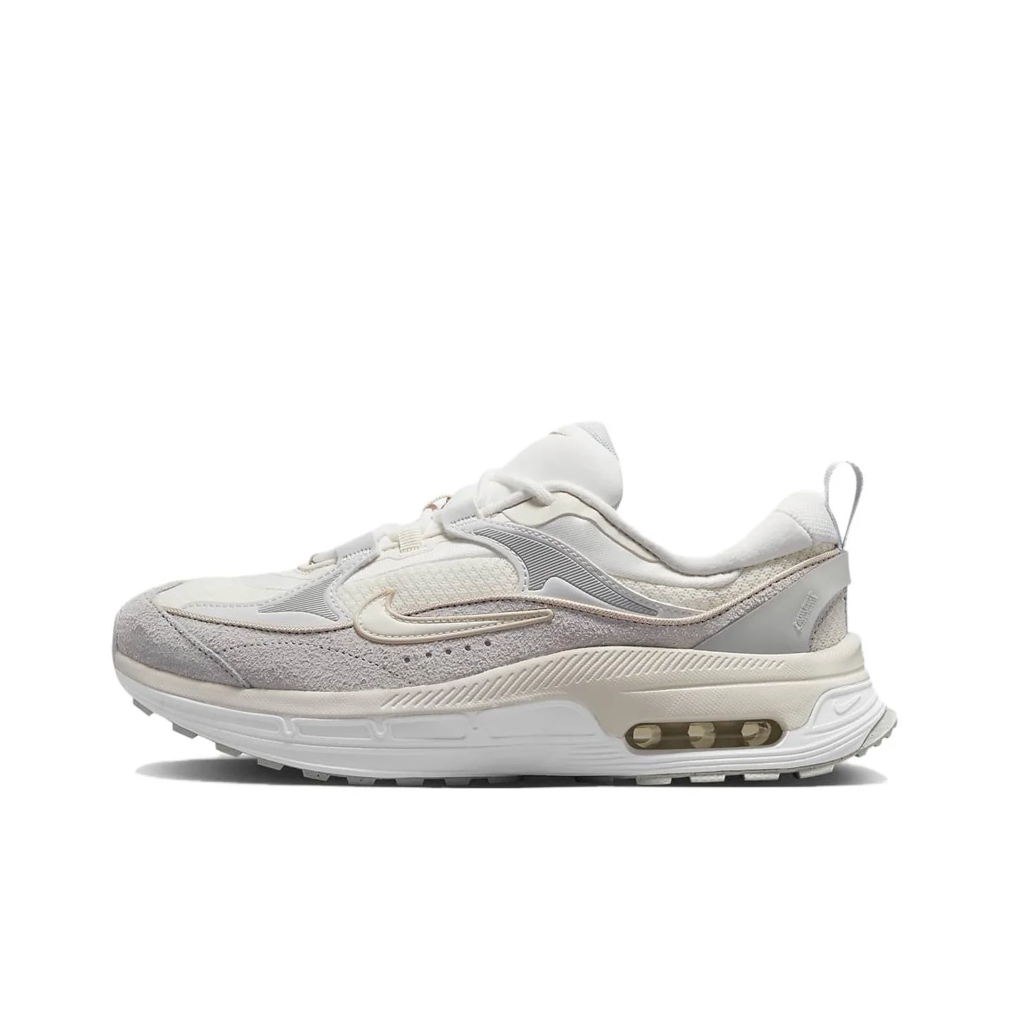 Nike Air Max Bliss Lx Photon Dust Femme DX5658-100