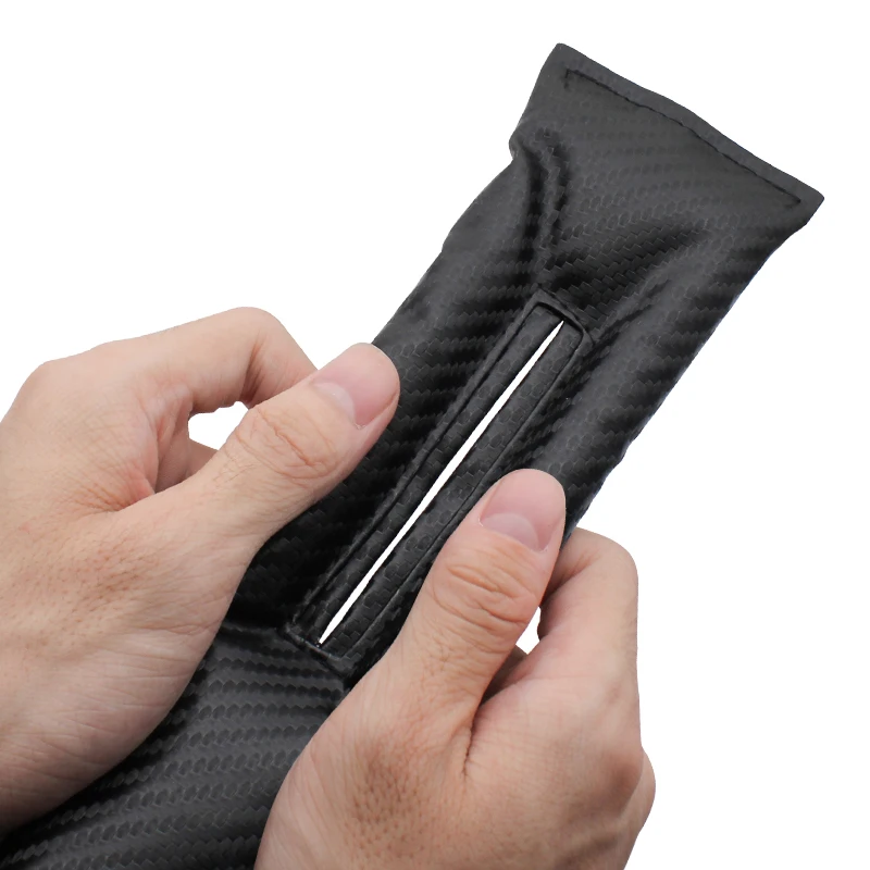 مازدا مقعد السيارة الفجوة ملء المكونات شرائط مانعة للتسرب اكسسوارات السيارات الداخلية ل 2 3 6 5 CX3 CX5 CX7 CX8 CX9 CX30 MX5 Atenza Axela #3