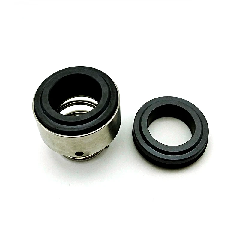 Water seal ROTEN mechanical seal 5-20-X graphite ring high-temperature resistant rubber ring