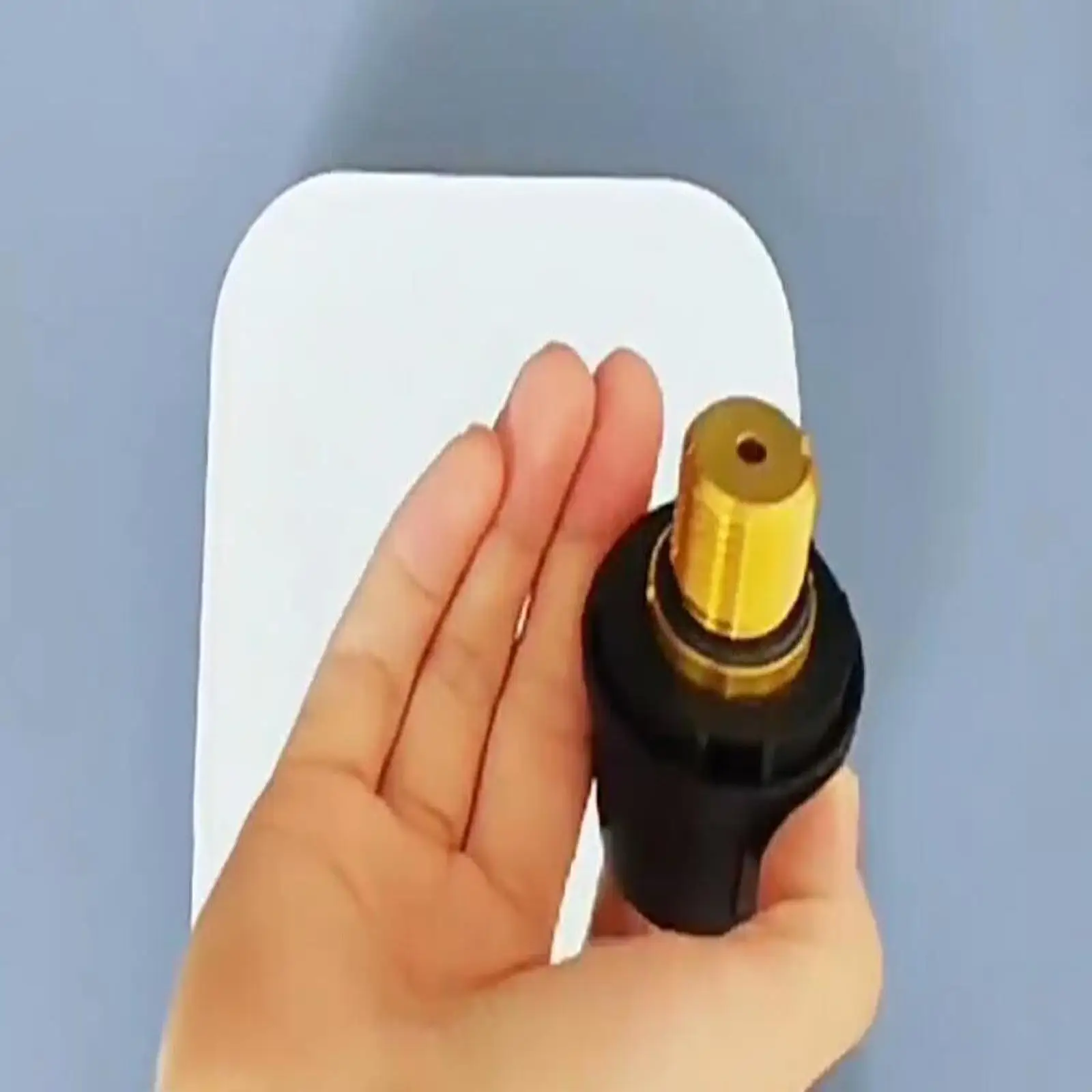 منظف البخار النحاس صمام الأمان جزء معدني استبدال غطاء الخزان لSC2 SC5 SC3 SC1 SC2