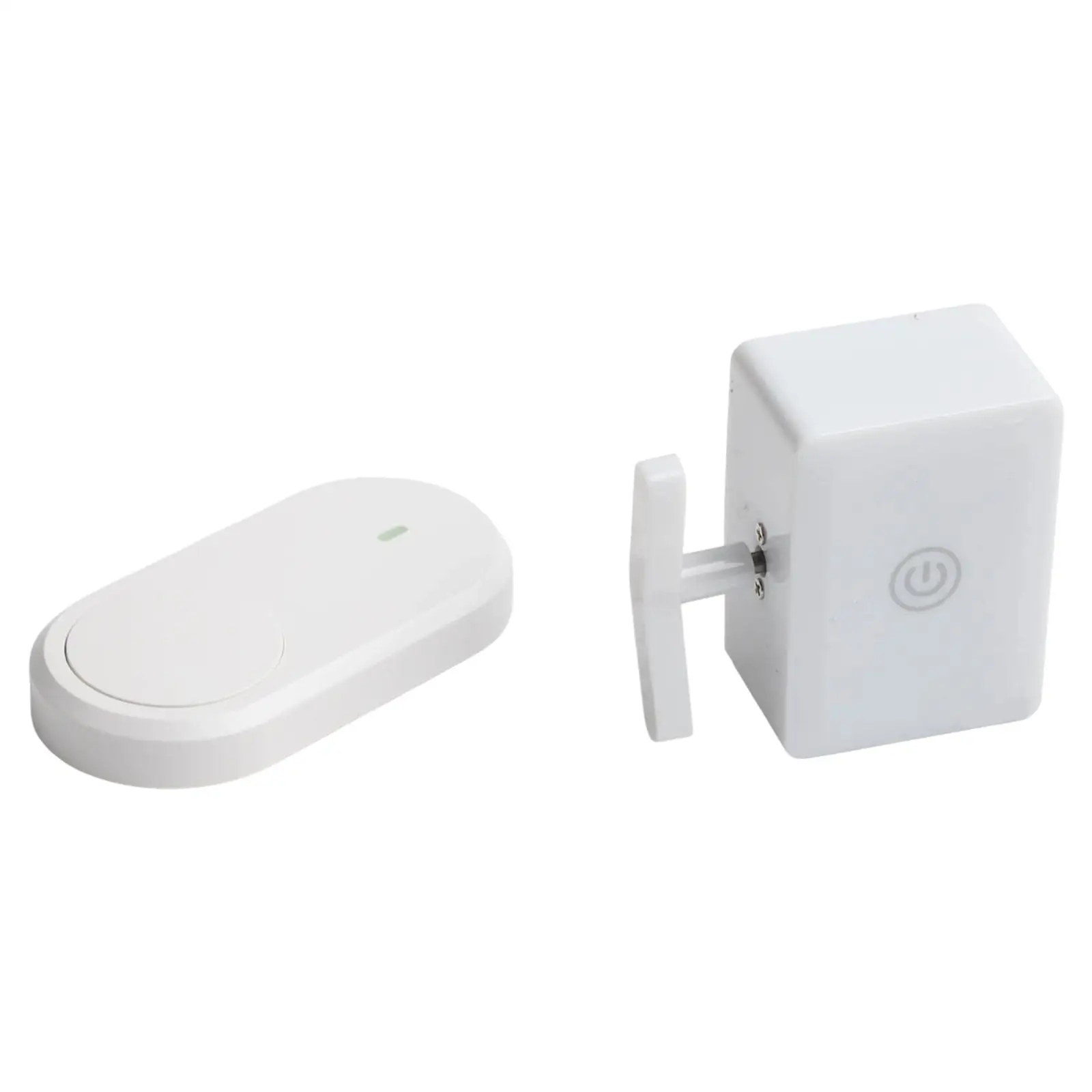 Additional Pay Wireless Controller Remote Switch 2 Hours Charge ABS Material Long Control Distance 100 Days Usage