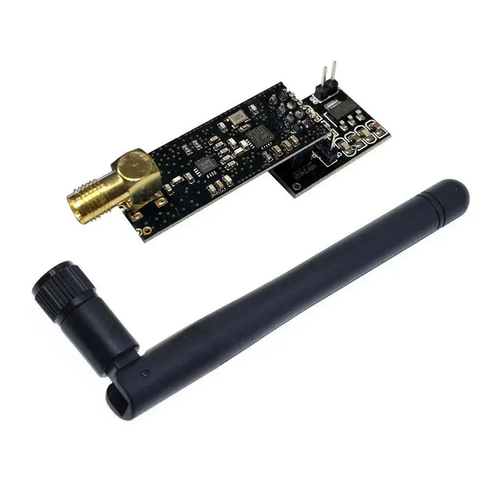 

ESP321 Module Plug-and-play Accessories Black Easy Integration Easy To Install For HM300/HM350HM400HM600 Durable High Quality