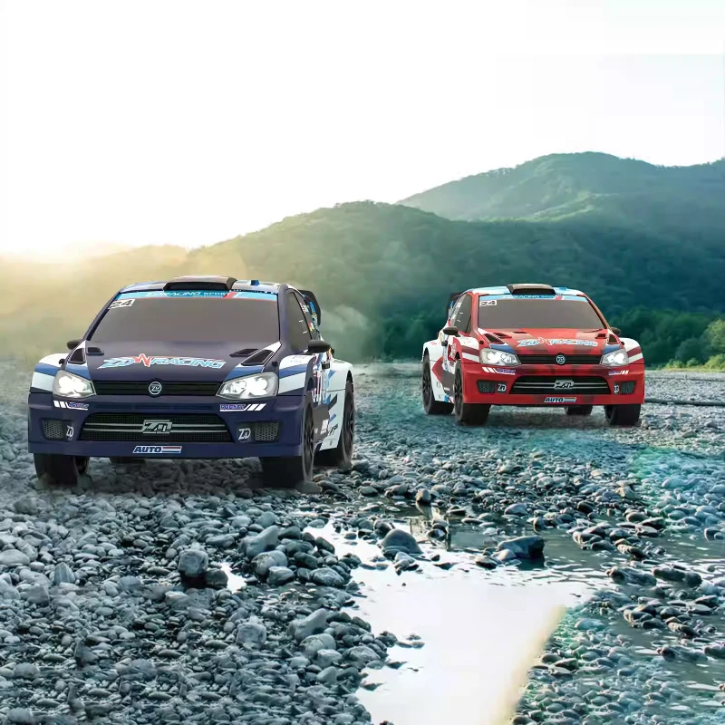 

Новый продукт 1:12 Zd Racing Rx12 с полным приводом, бесщеточный автомобиль с дистанционным управлением, модель игрушечного автомобиля, радиоуправляемый автомобиль, подарок для мальчика