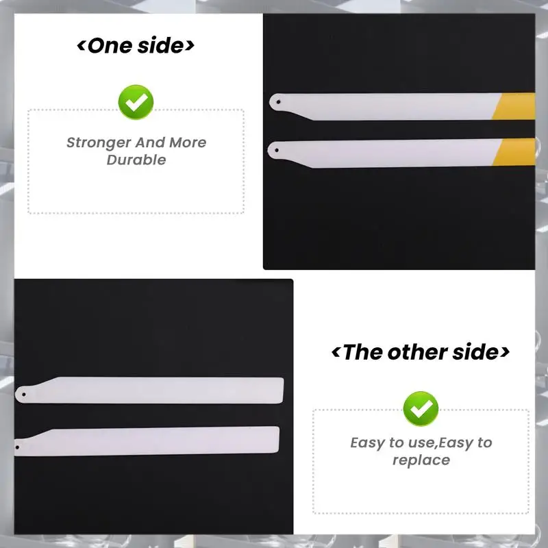 A84F-1Pair Rc Helic…