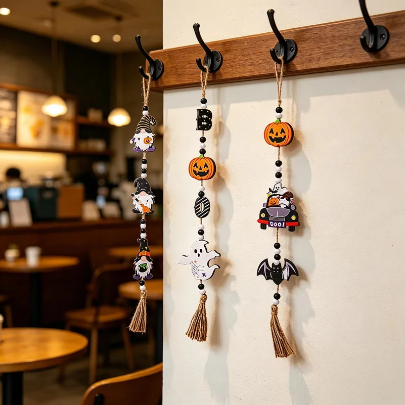 conjunto-de-decoracao-de-halloween-em-madeira-esculpida-com-sinais-pendurados-de-bruxa-morcego-e-abobora-para-festas-internas-e-externas