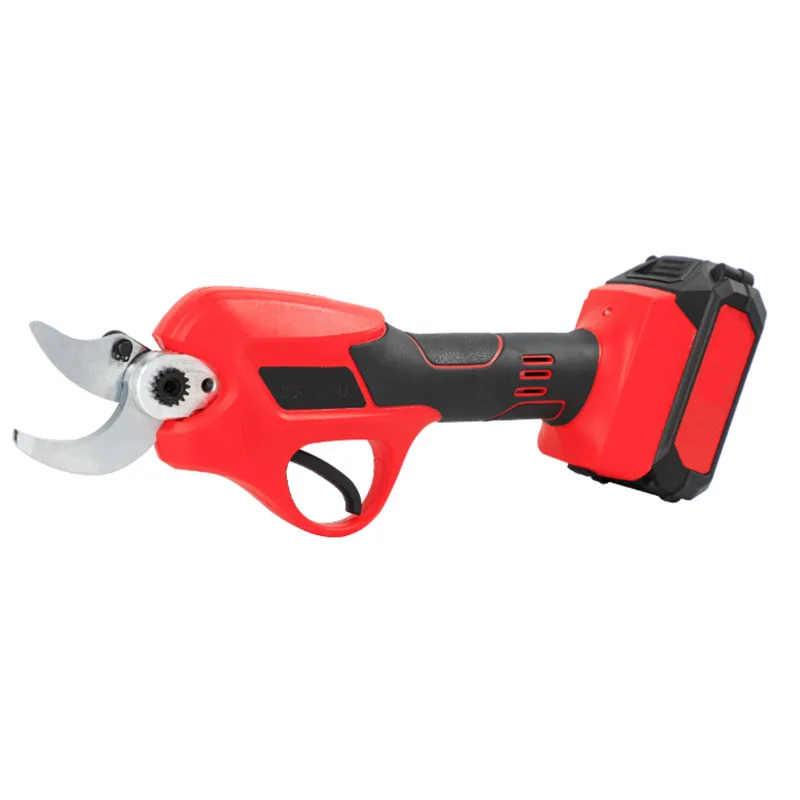 

PA25140 Cordless Scissors High Power Goddess Garden Orchard Branch Multi Functional Trimmer