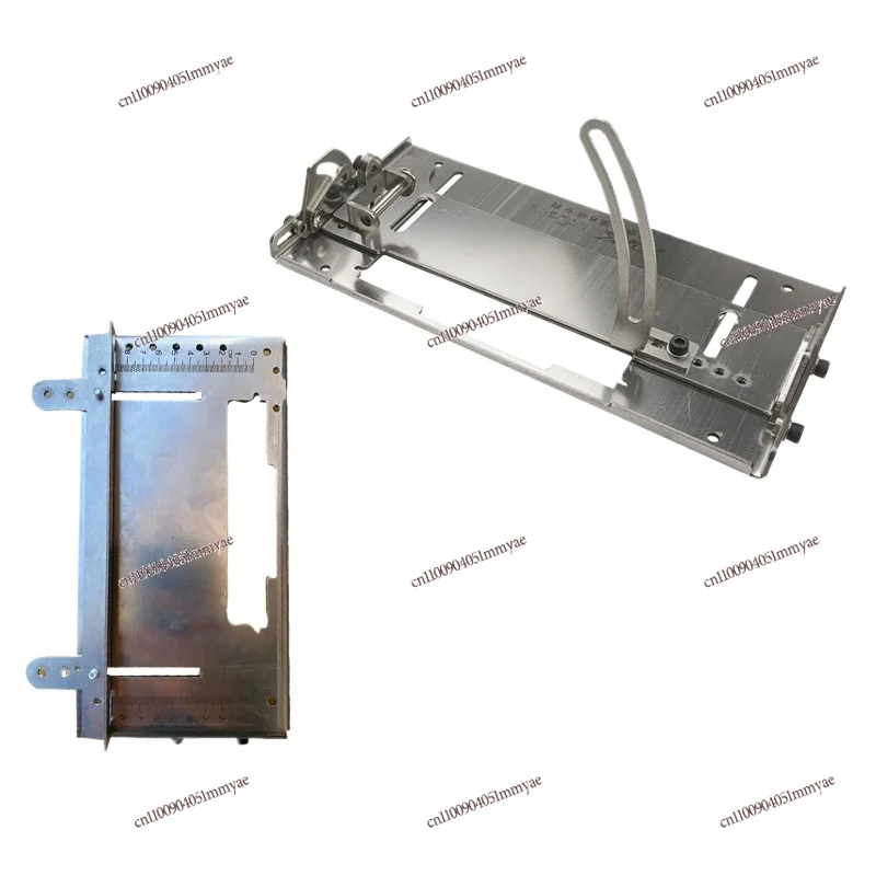 

Cutting machine baseplate thickened and widened portable saw marble machine accessories handheld