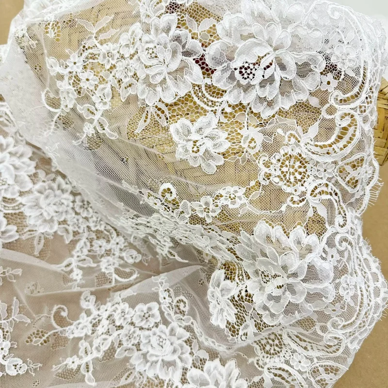 3m-ivory-white-handmade-eyelash-lace-trim-for-wedding-veil-shawl-sewing-accessories