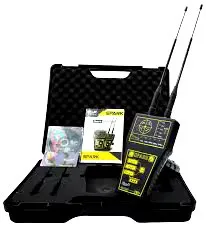 Top Selling FULLY ASSEMBLED Original MWF Geolocator Metal Detector