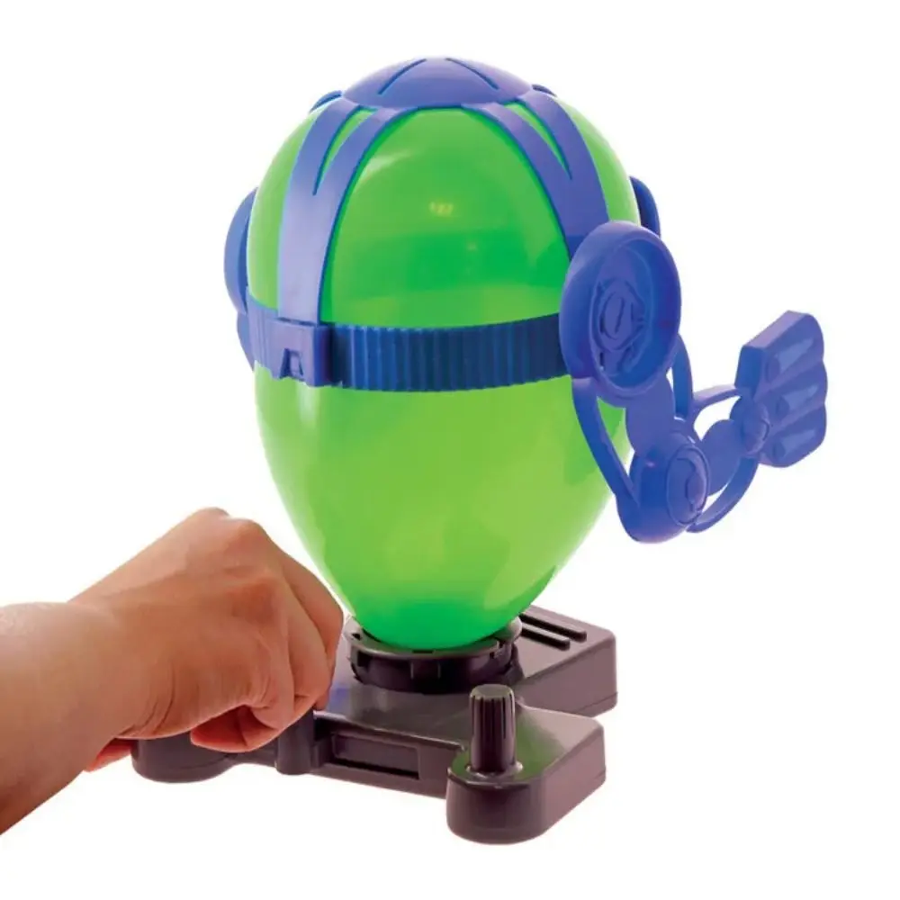 

Manual Control Balloon Bot Battle Toys 2 Players Family Fun Balloon Punch Battle Battle Blasting Balloon Combat Game