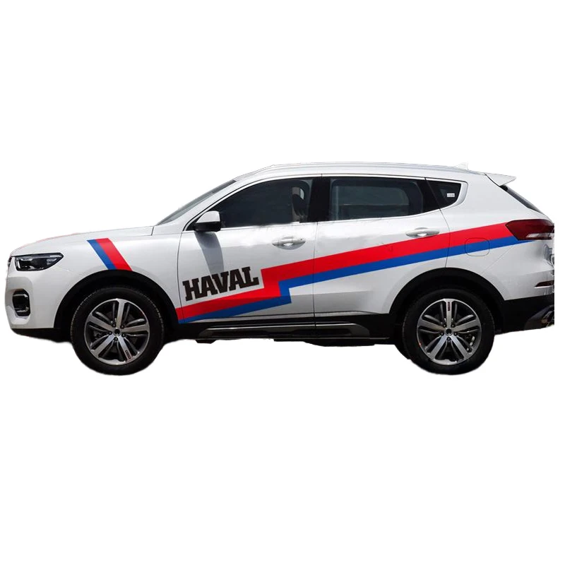 

Car Stickers For Great Wall Haval F7 Haval F7x Haval H6 Haval Jolion Car Accessories 자동차보호필름 Jolion Stickers Exterior Parts