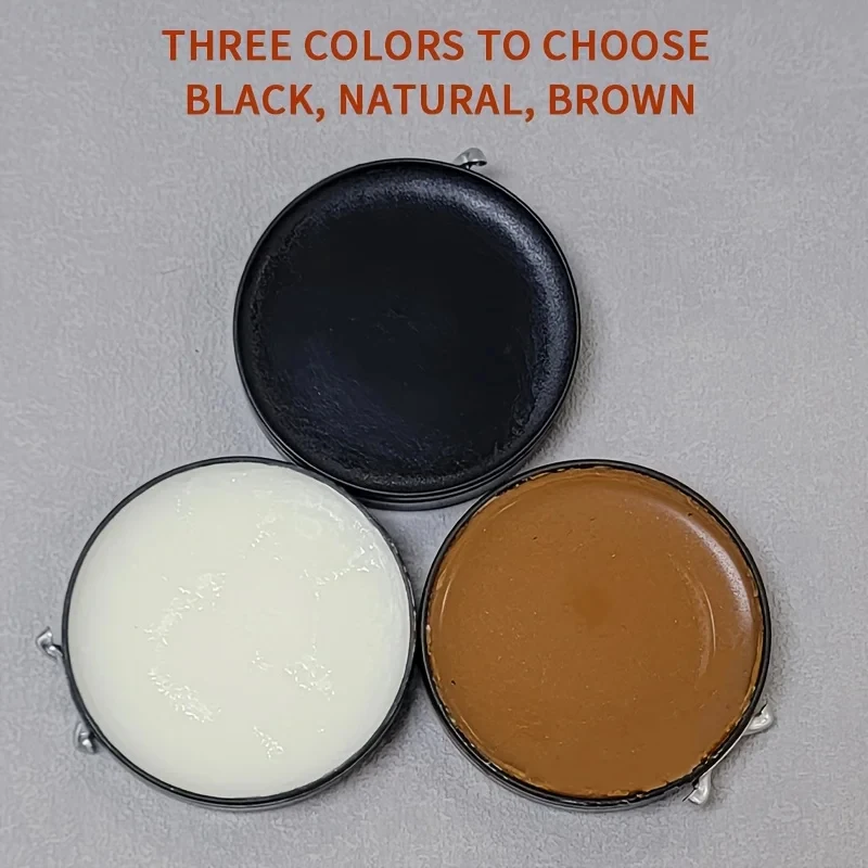 Thumbnail 4 - #28 Best Shoe Polish to Buy In 2026