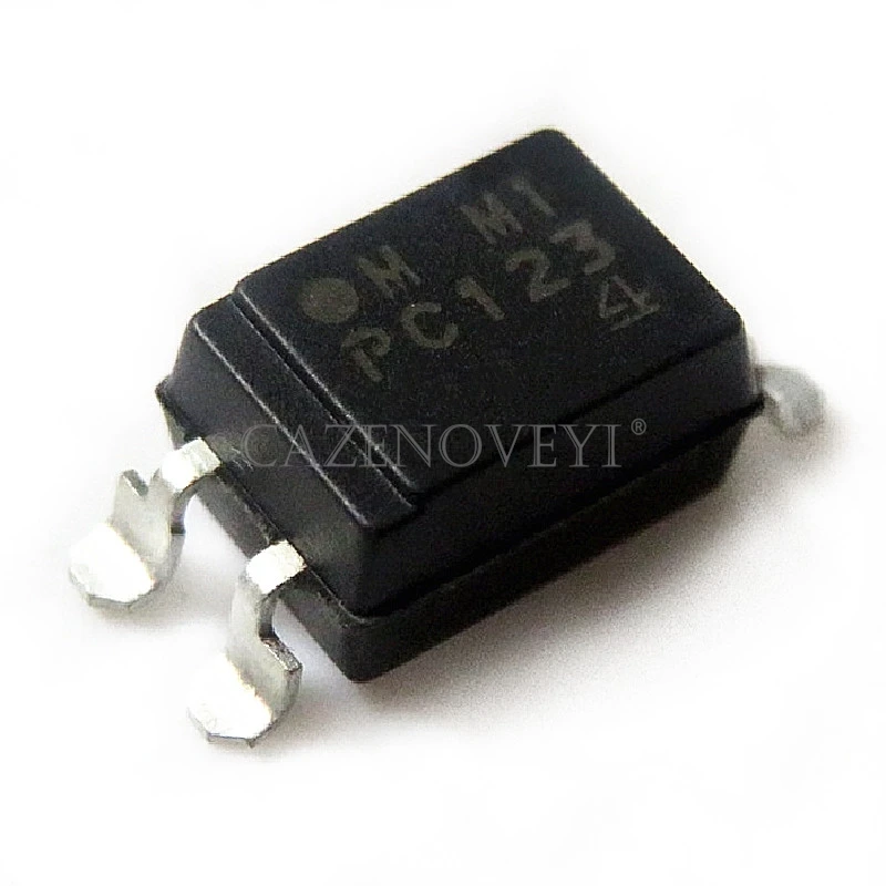 5PCS PC123 123 CPC1018N CPC1018 CPC1017N CPC1017 MB6F MB6 MB10S MB10 SMD-4