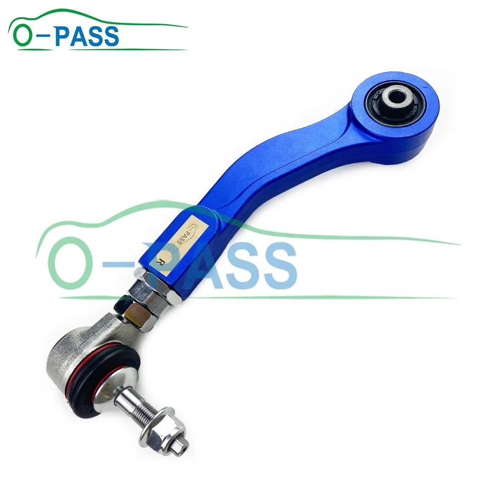 Regulowany tylny górny wahacz do BMW X5 E53 serii 5 E39 520 523 525 i M5 i ALPINA B10 D10 33326770747   Camber 1 para — zdjęcie 7