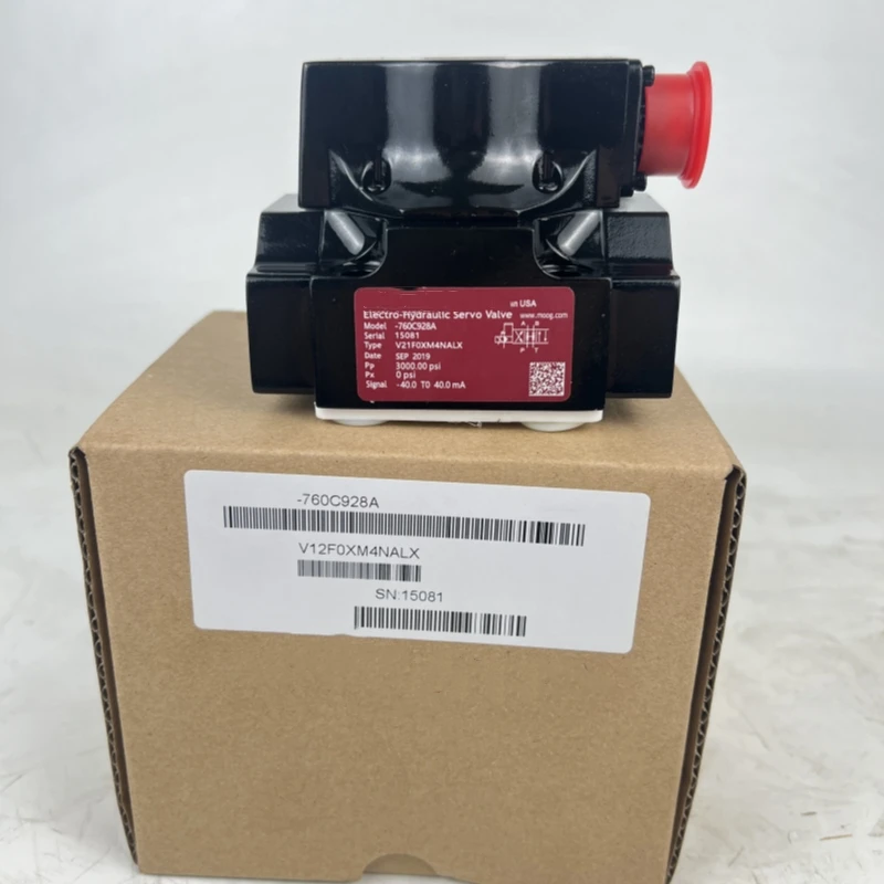 Hydraulic Valve G761 G631 D662 D661 D634 D633 Servo Va-lve G631-3015B G631-3704B-5 G761-3023-5 G761-3023B