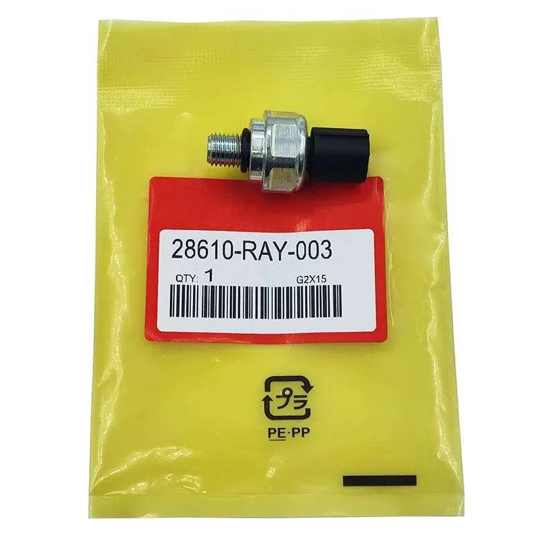 28610-RAY-003 for honda Acura Transmission Gear Oil Pressure Switch Sensor OEM 28610RAY003