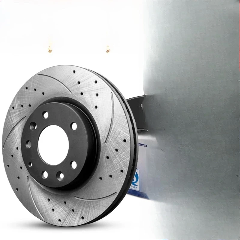 مناسبة لقرص الفرامل الأمامية لكيا سولانتو Bario Opheles K9 Kaizun VQ عجلة خلفية حرية #2