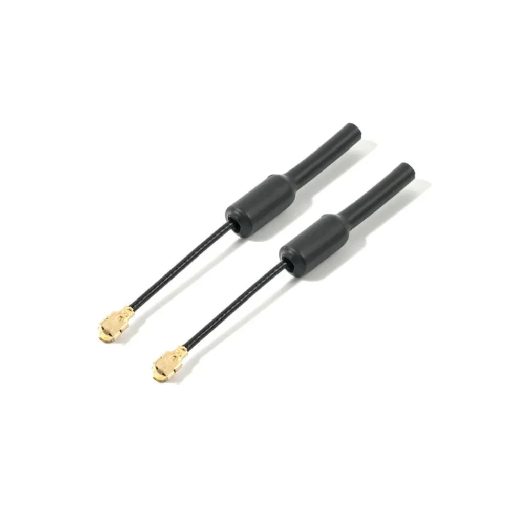 BETAFPV Universal 5.8G VTX Antenna Set, Compatible with All Analog and Digital FPV Systems, RHCP/LHCP Options