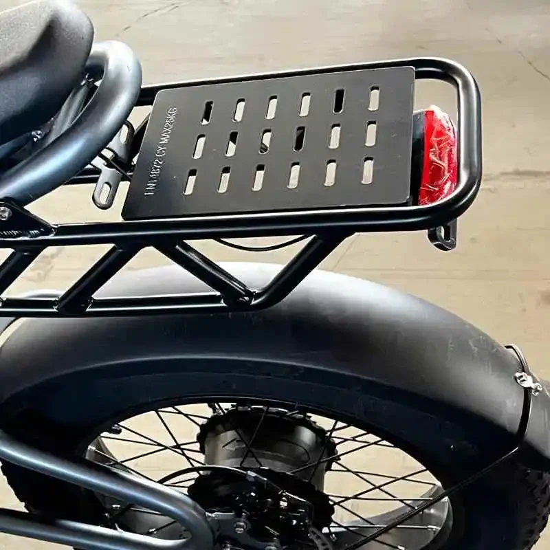 Super73 seat-AliExpress