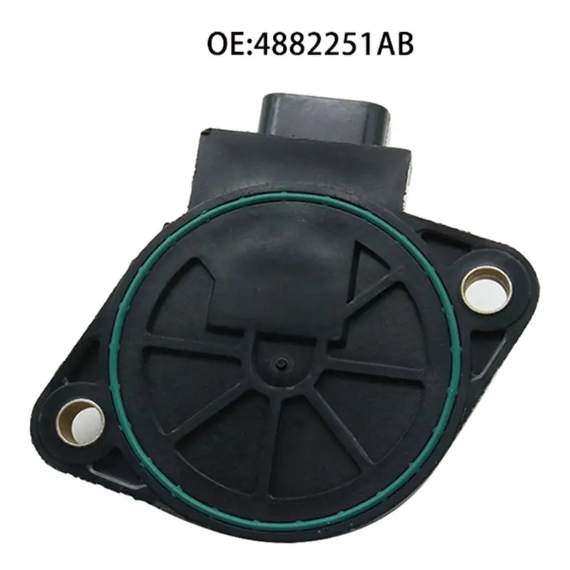 4882251AB Camshaft Position Sensor For Dodge Caravan Neon Stratus Sebring Cirrus Voyager-T48C