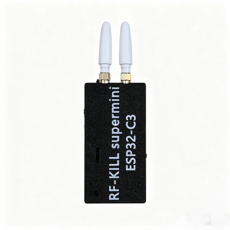 2026 New ESP32+NRF24L01 Development Board ESP32-C3 Ultra Mini Kit Upgraded Antenna Bluetooth Module