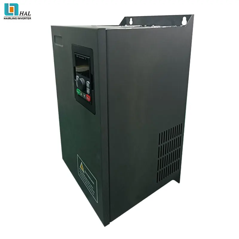 HL710 37KW 45KW 380V 3PH DC Max 800VSolar Hybrid Inverter Pv Hybrid Inverter DC To AC Renewable Energy PV Inverter
